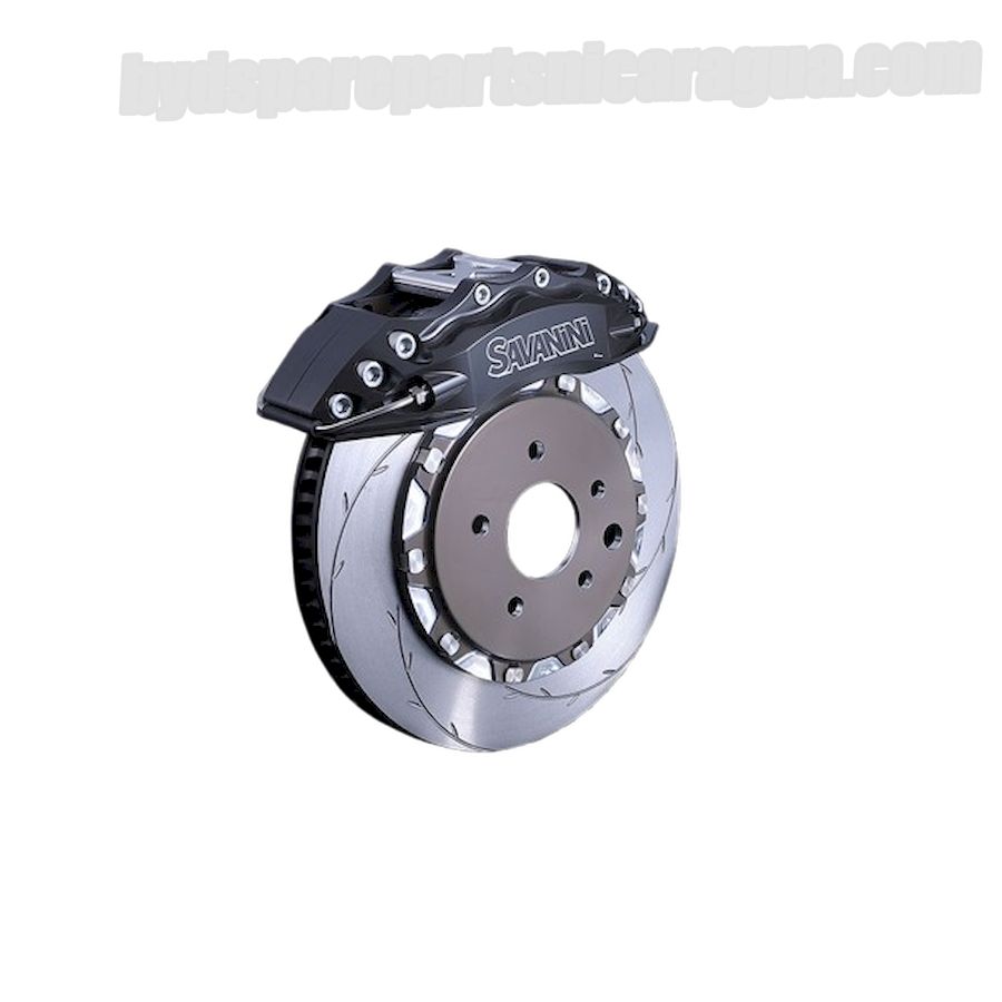 Catalogo De Repuestos Byd - Kit Pinza De Freno